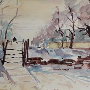 La Pie interprétation