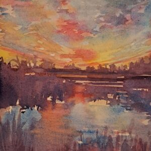 Couchers de Novembre