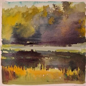 Etangs de Ville D'Avray