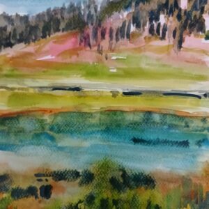 Yellowstone